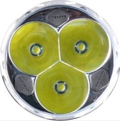 Nitecore Tm15 2650 Lümen El Feneri (4x18650)