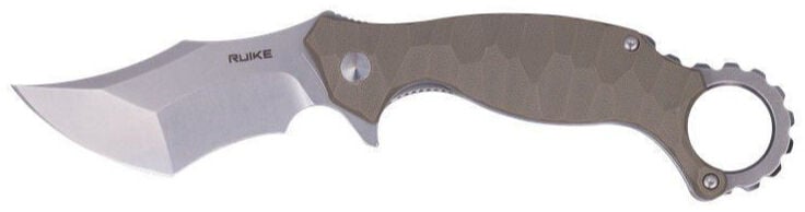 RUIKE P881-W ÇAKI