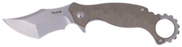RUIKE P881-W ÇAKI