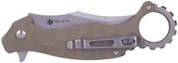 RUIKE P881-W ÇAKI