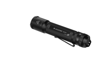 Ledlenser TAC7R El Feneri