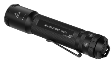 Ledlenser TAC7R El Feneri