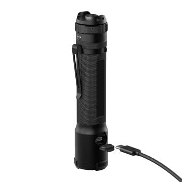 Ledlenser TAC7R El Feneri