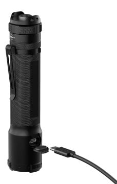 Ledlenser TAC7R El Feneri