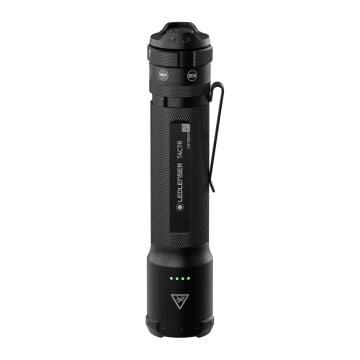 Ledlenser TAC7R El Feneri