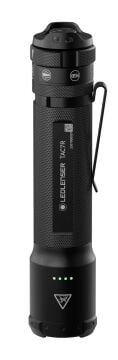 Ledlenser TAC7R El Feneri