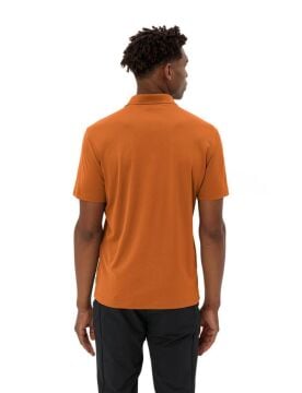 Vaude Essential Polo Yaka Erkek T-Shirt 45844