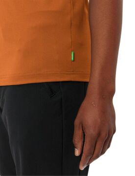 Vaude Essential Polo Yaka Erkek T-Shirt 45844
