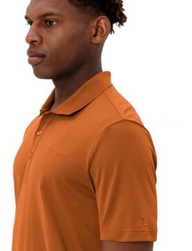 Vaude Essential Polo Yaka Erkek T-Shirt 45844