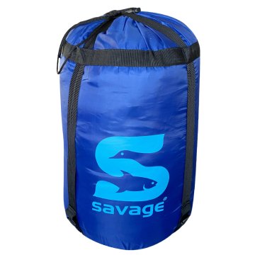 SAVAGE YS-530 -30 C Mavi Uyku Tulumu