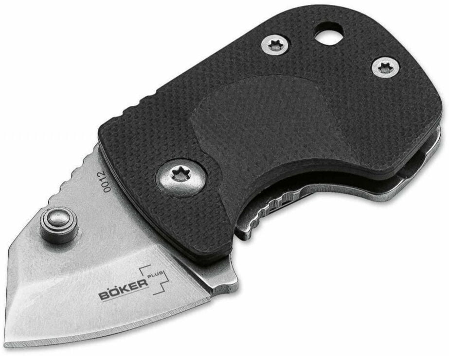 Böker Plus DW-1 Çakı MZ