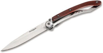 Böker Magnum Dejavu Wood 42 Çakı