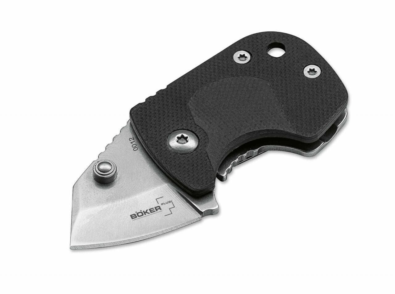 Böker Plus DW-1 Çakı MZ