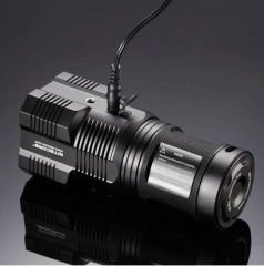 Nitecore Tm26 4000 Lümen Şarjlı El Feneri