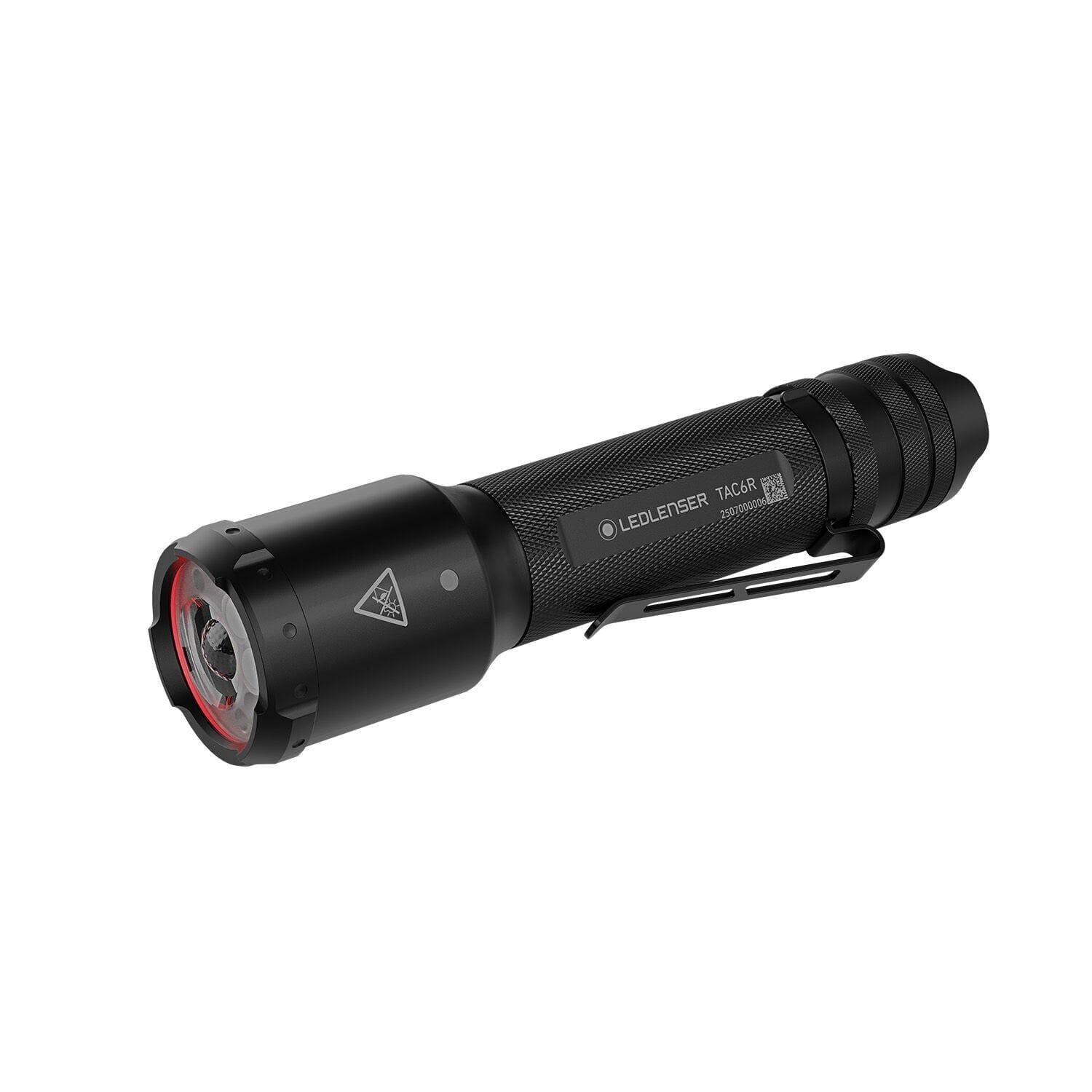 Ledlenser TAC6R El Feneri