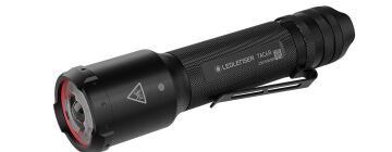 Ledlenser TAC6R El Feneri
