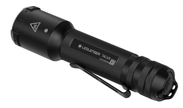 Ledlenser TAC6R El Feneri