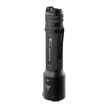 Ledlenser TAC6R El Feneri