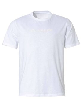 Vaude Logo II Erkek T-Shirt 46703