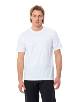 Vaude Logo II Erkek T-Shirt 46703
