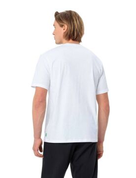 Vaude Logo II Erkek T-Shirt 46703