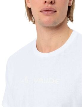 Vaude Logo II Erkek T-Shirt 46703