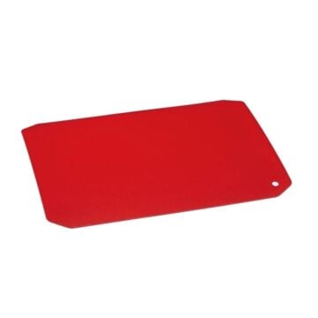MSR Alpine Kesme Tahtası KIRMIZI