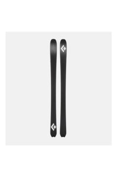 BLACK DIAMOND  Route 88 Kayak Black-Yellow