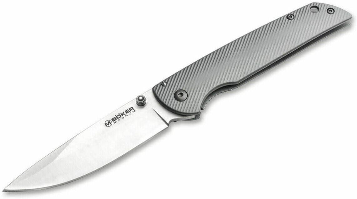 Böker Magnum Eternal Classic Thumb Çakı