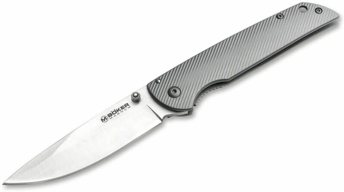 Böker Magnum Eternal Classic Thumb Çakı