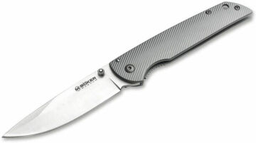 Böker Magnum Eternal Classic Thumb Çakı