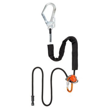 Ct Konumlandırıcı Lanyard Position Lanyard 3m