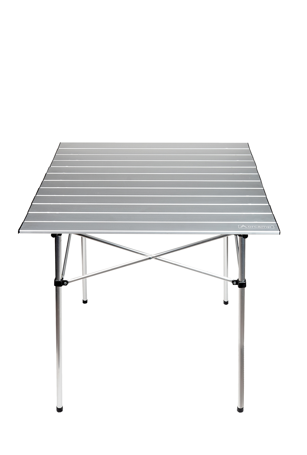 Katlanabilir Alüminyum Kamp Masası