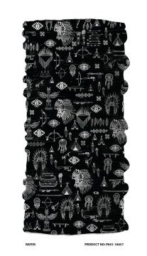 P&P TAU PA01-18054 BANDANA