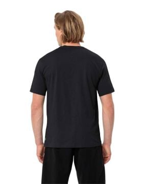 Vaude Logo II Erkek T-Shirt 46703