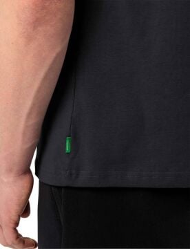 Vaude Logo II Erkek T-Shirt 46703