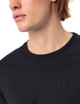 Vaude Logo II Erkek T-Shirt 46703