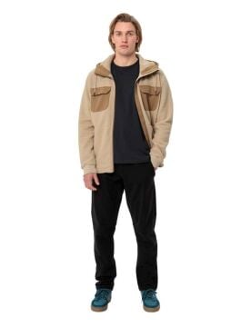 Vaude Logo II Erkek T-Shirt 46703