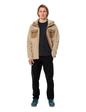 Vaude Logo II Erkek T-Shirt 46703