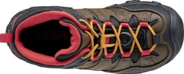 Keen Pagosa Mid WP Bot 1011745