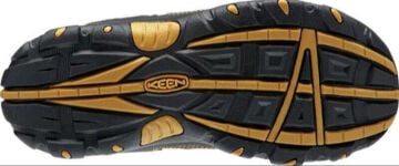 Keen Pagosa Mid WP Bot 1011745