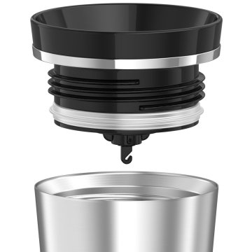 Thermos Vacuum Travel Mug Ns105-186606 Termos