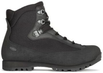 Aku PILGRIM GTX Goretex COMBAT Tactical Askeri Taktik Bot A560CF052 MZ