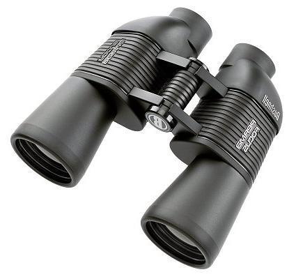 Bushnell 12x50 Perma Focus El Dürbünü