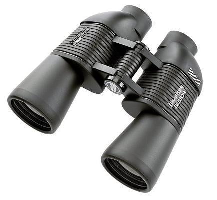 Bushnell 12x50 Perma Focus El Dürbünü