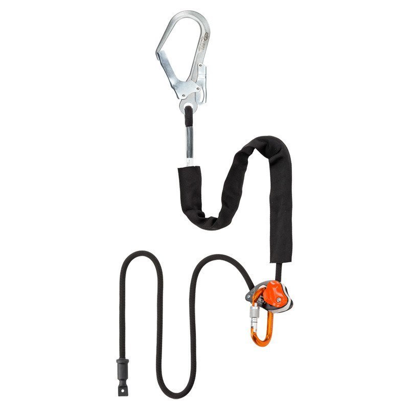 Ct Konumlandırıcı Lanyard Position Lanyard 5m