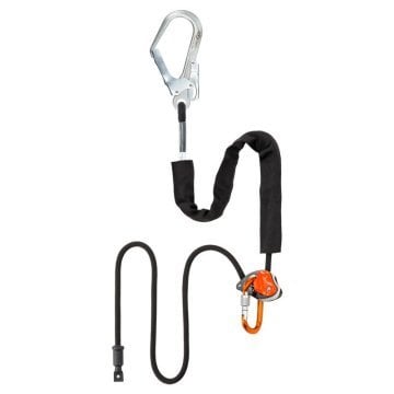 Ct Konumlandırıcı Lanyard Position Lanyard 5m