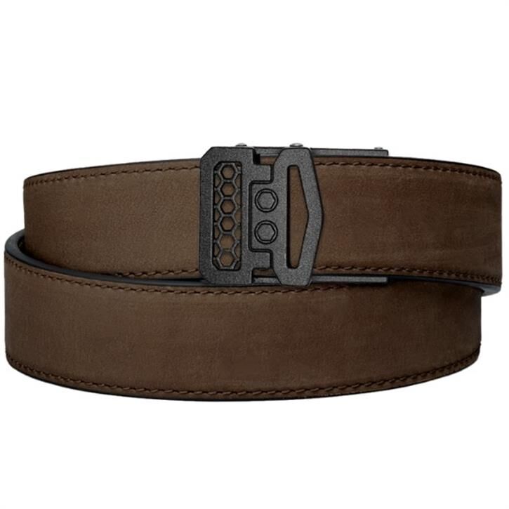 KORE 1.5'' Bufalo Derisi X10 Silah Kemerii