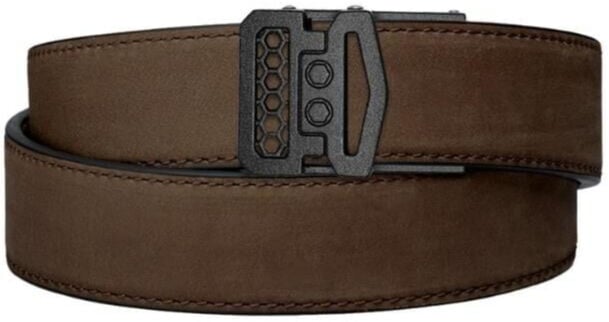 KORE 1.5'' Bufalo Derisi X10 Silah Kemerii