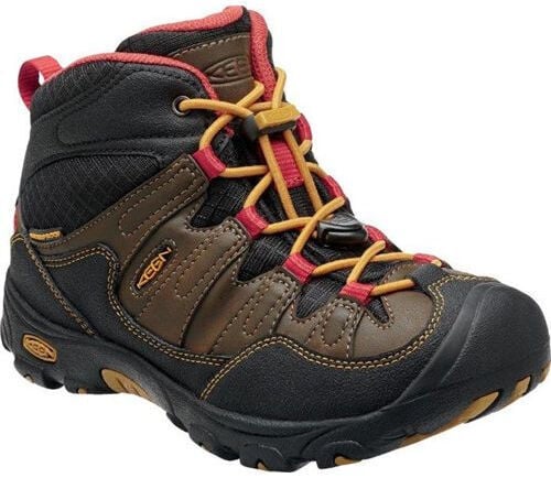 Keen Pagosa Mid WP Bot 1011745